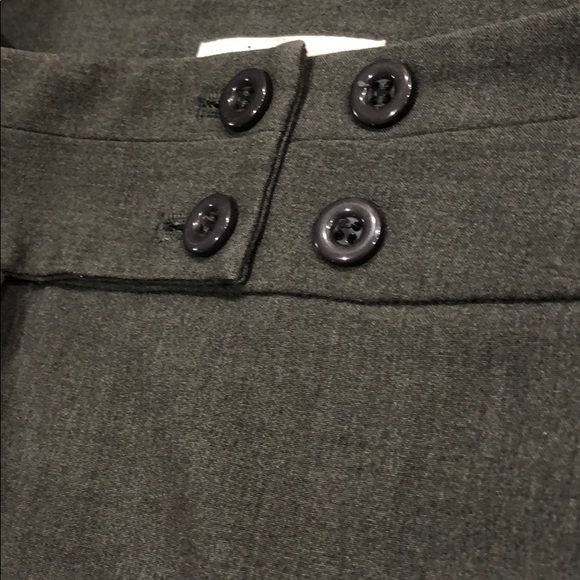 Josephine Studio Gray Pants Women’s - Size 8P - Picture 9 of 14